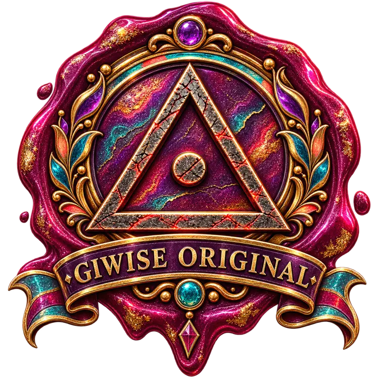 Sigillo GiWise Original