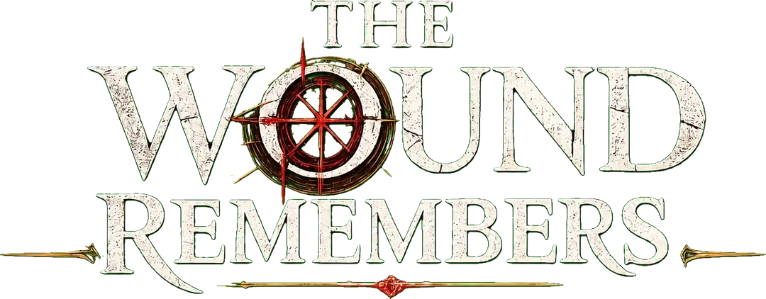 The Wound Remembers