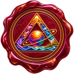 Sigillo LoreWise Universe