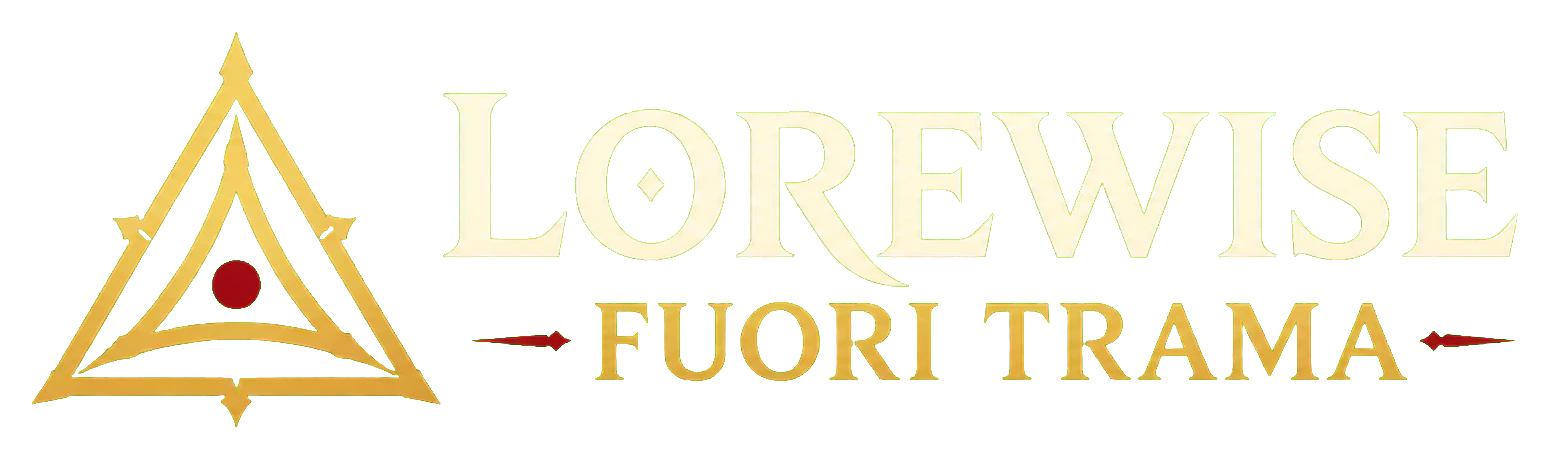 Fuori Trama