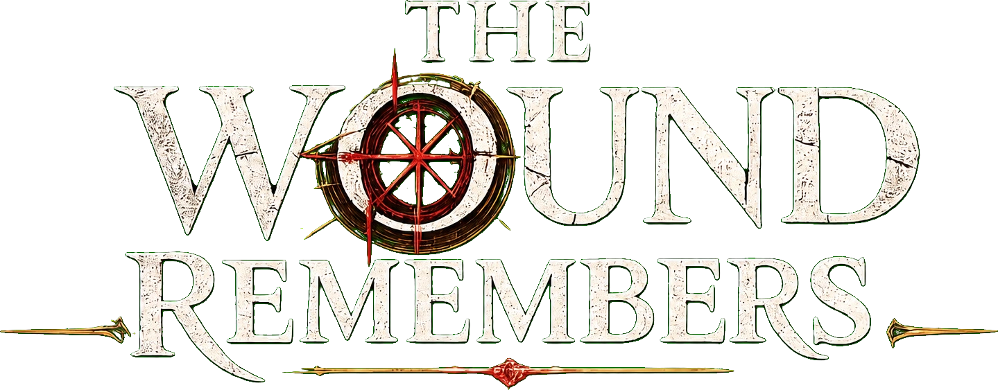 The Wound Remembers