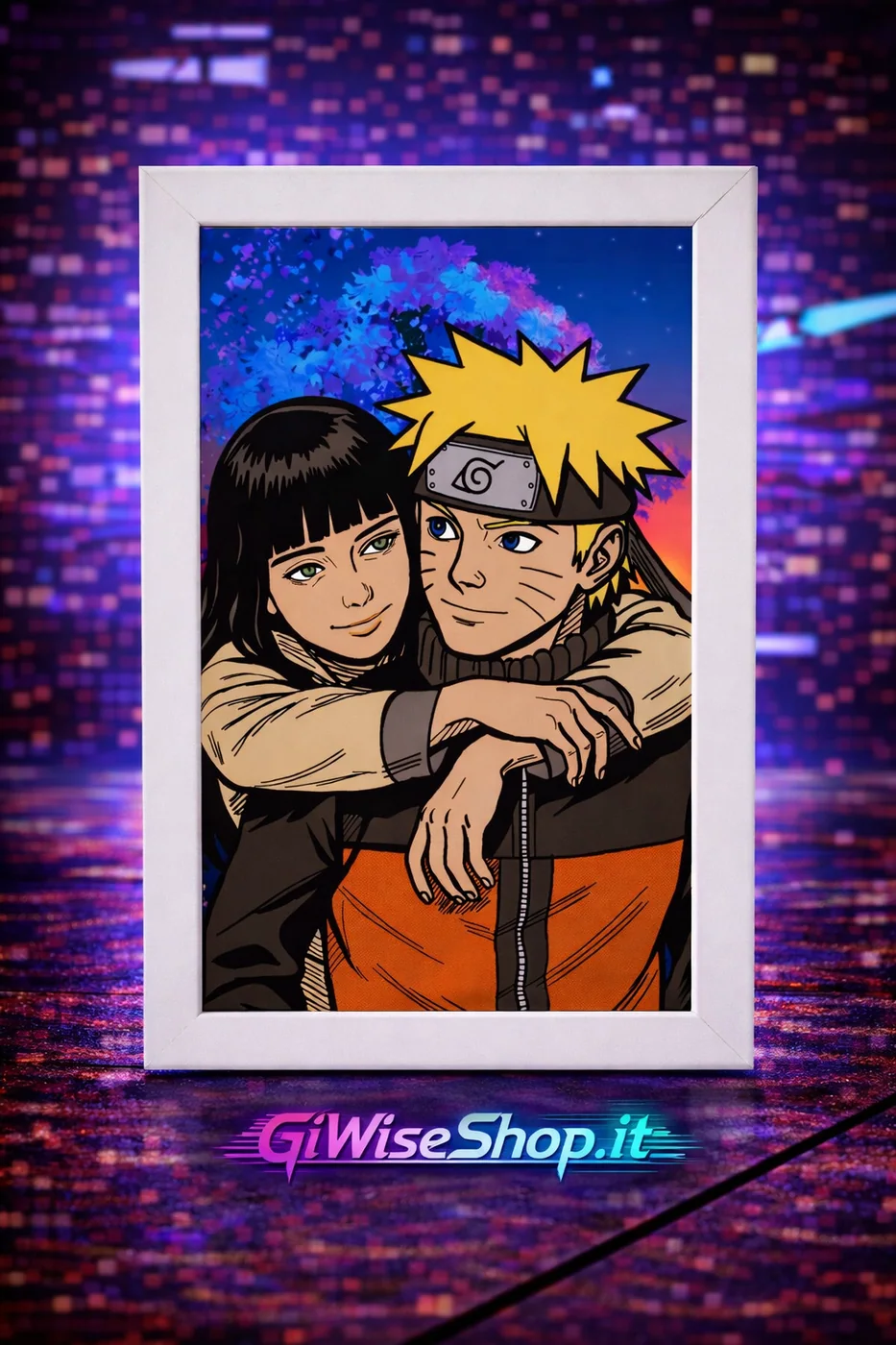 Quadro Legame Eterno