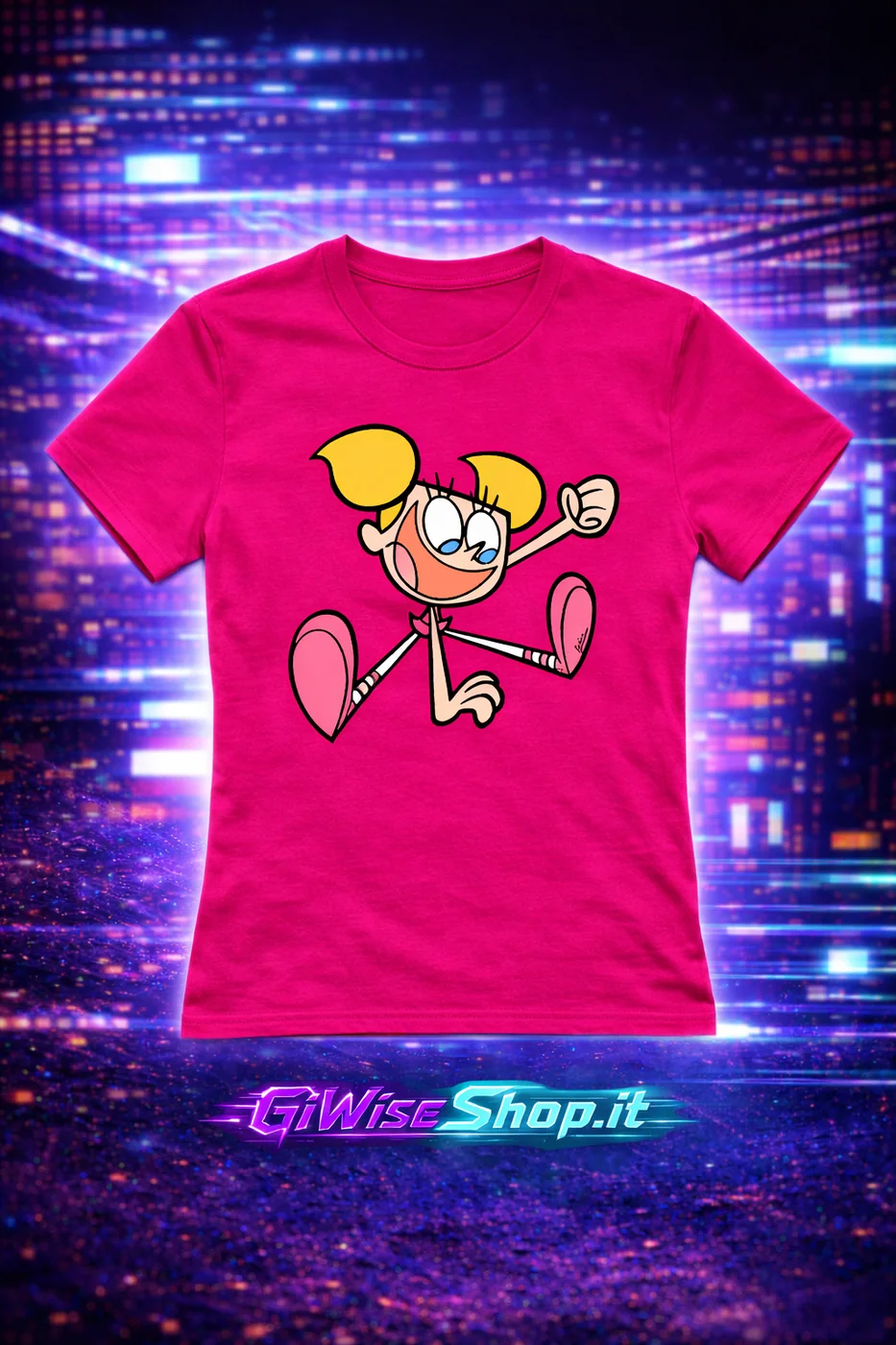 T-Shirt Laboratorio Vol.2